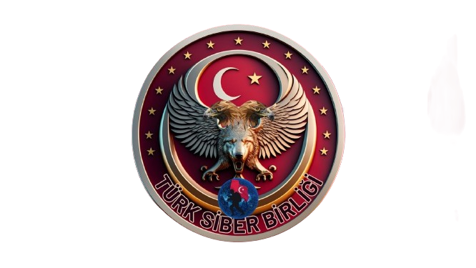 Türk Siber Birliği Logo